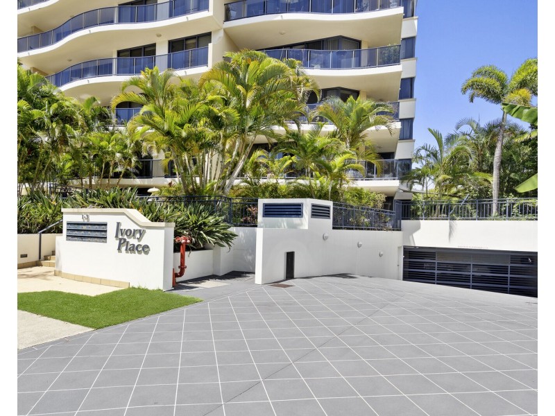 17/3 Ivory Place, Tweed Heads NSW 2485