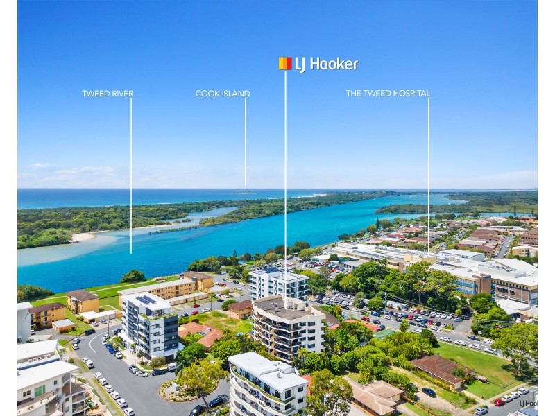 17/3 Ivory Place, Tweed Heads NSW 2485