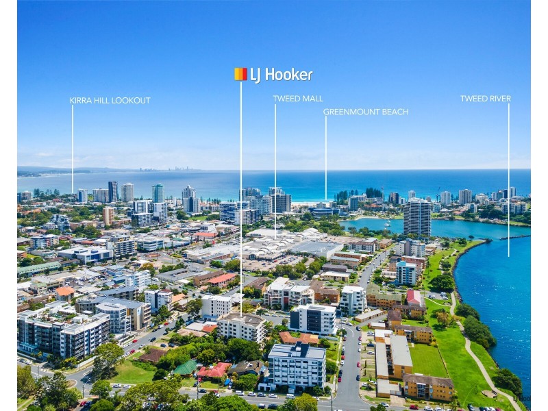 17/3 Ivory Place, Tweed Heads NSW 2485