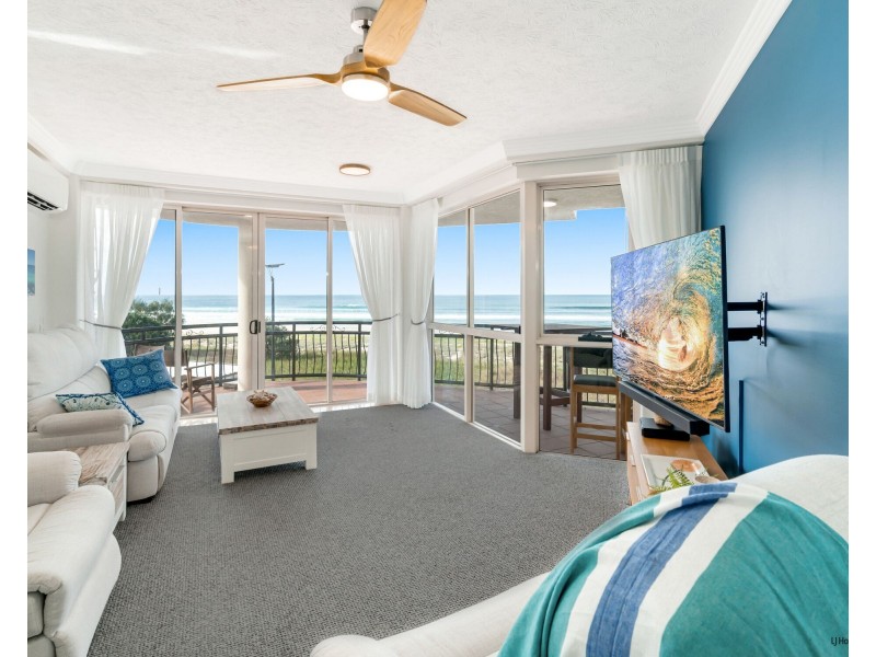 4/311 Golden Four Drive, Bilinga QLD 4225