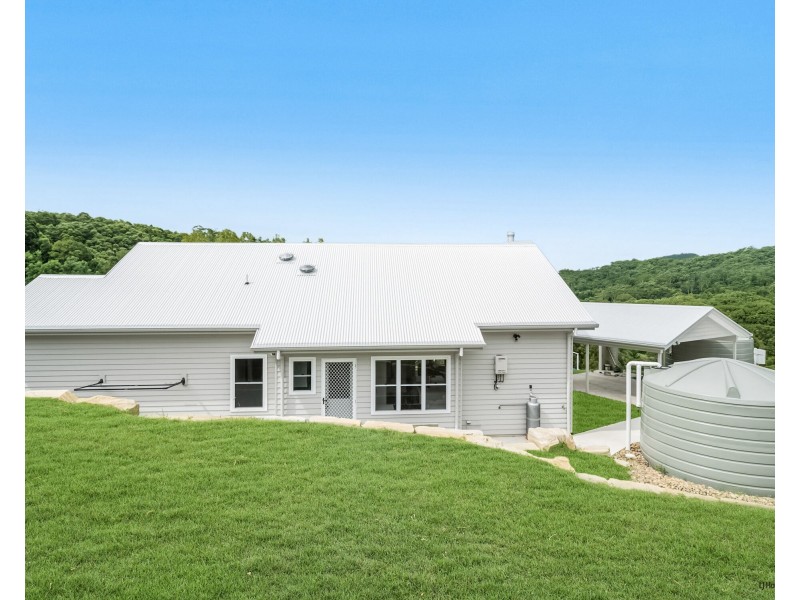 1330 Currumbin Creek Road, Currumbin Valley QLD 4223