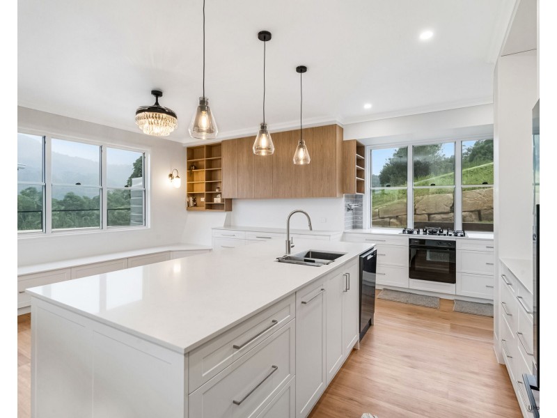 1330 Currumbin Creek Road, Currumbin Valley QLD 4223
