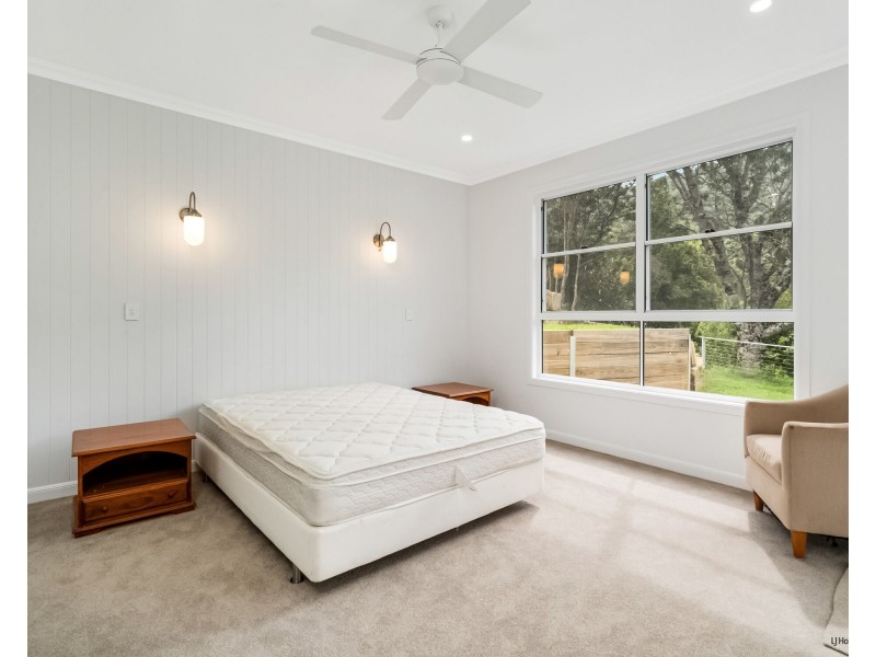 1330 Currumbin Creek Road, Currumbin Valley QLD 4223