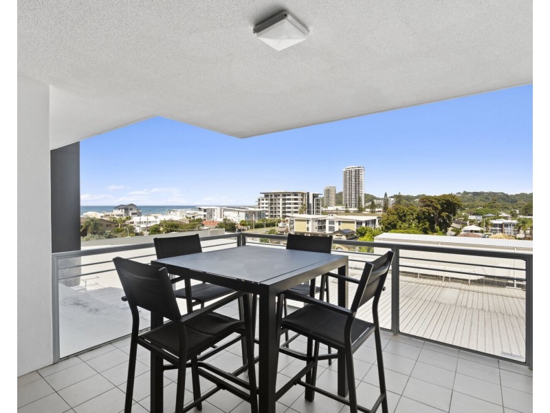 1408/10 Fifth Avenue, Palm Beach QLD 4221