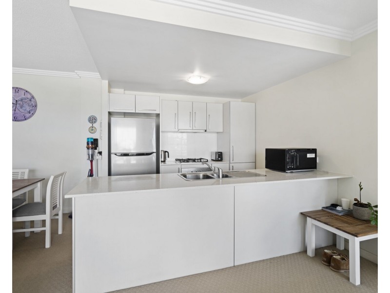 1408/10 Fifth Avenue, Palm Beach QLD 4221