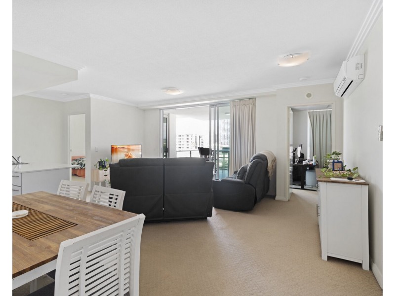 1408/10 Fifth Avenue, Palm Beach QLD 4221