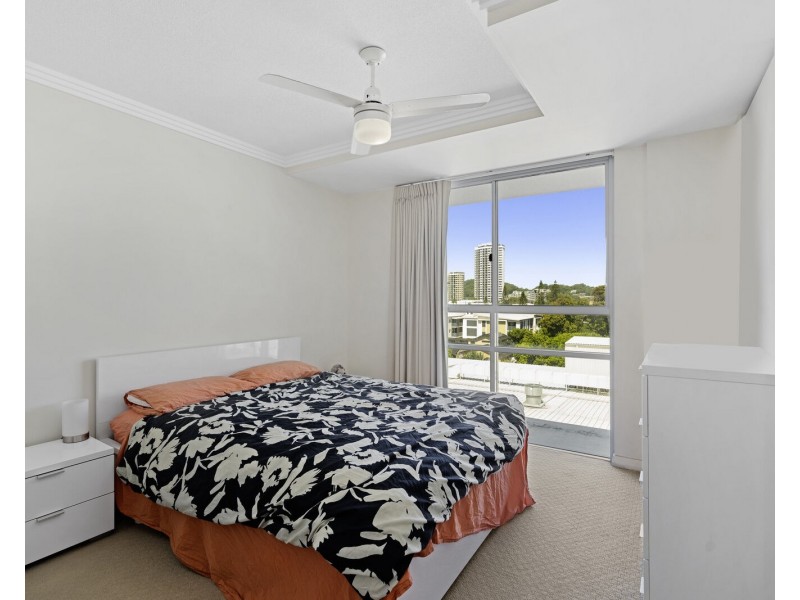1408/10 Fifth Avenue, Palm Beach QLD 4221