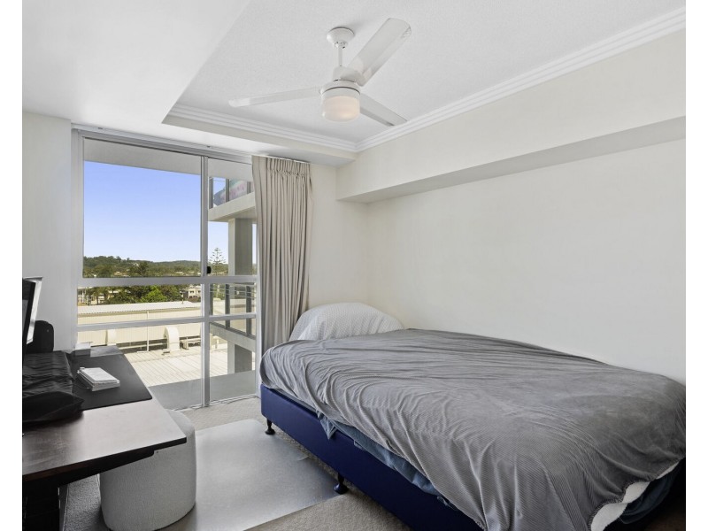 1408/10 Fifth Avenue, Palm Beach QLD 4221