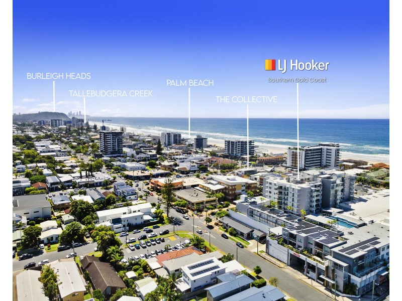 1408/10 Fifth Avenue, Palm Beach QLD 4221