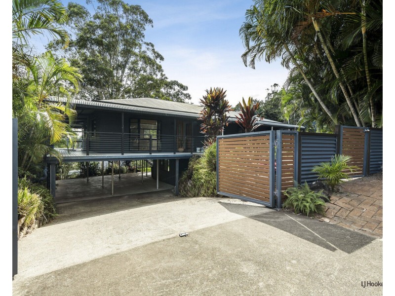 12 Kaffia Court, Elanora QLD 4221