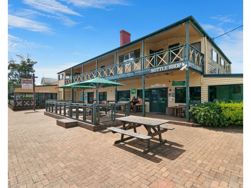 54 Riverside Drive, Tumbulgum NSW 2490