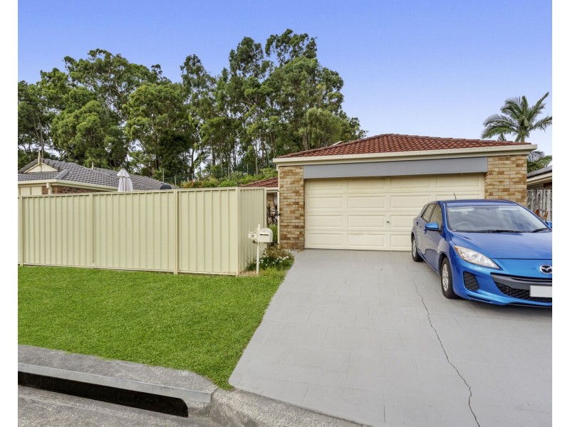 12 Starfish Crescent, Tugun QLD 4224