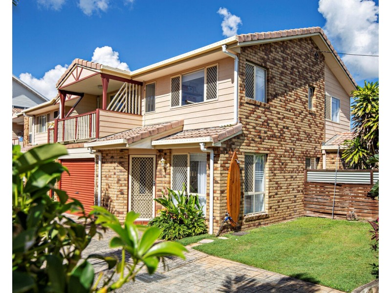 1/4 Twenty Sixth Avenue, Palm Beach QLD 4221