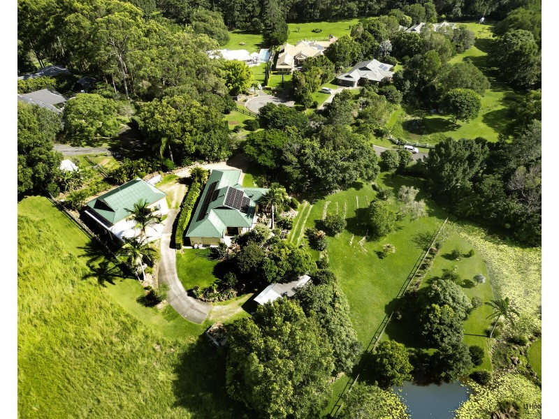 50 Dungogie Drive, Tallebudgera QLD 4228