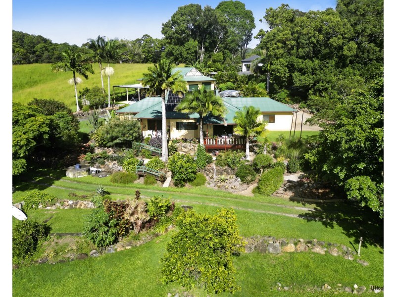 50 Dungogie Drive, Tallebudgera QLD 4228