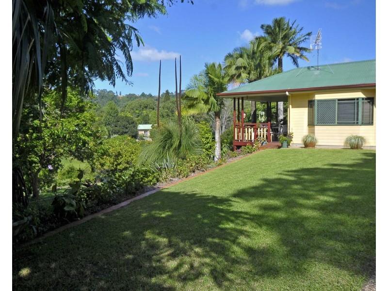 50 Dungogie Drive, Tallebudgera QLD 4228