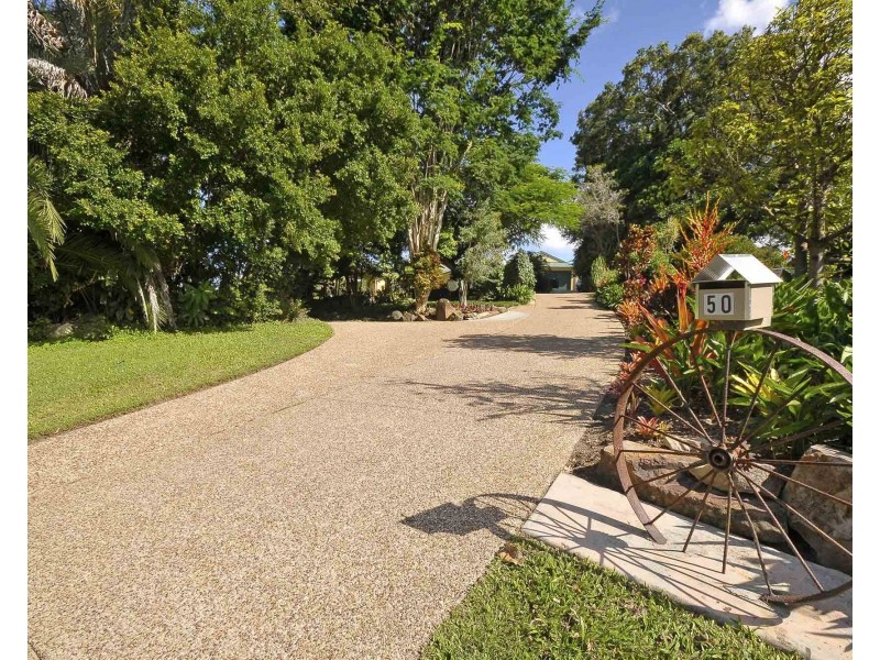 50 Dungogie Drive, Tallebudgera QLD 4228