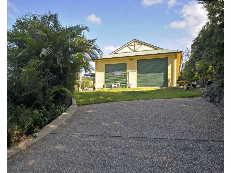 50 Dungogie Drive, Tallebudgera QLD 4228