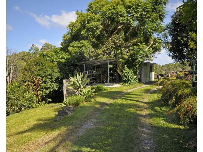 50 Dungogie Drive, Tallebudgera QLD 4228