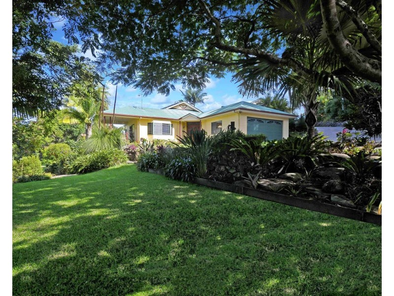 50 Dungogie Drive, Tallebudgera QLD 4228