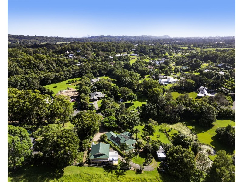 50 Dungogie Drive, Tallebudgera QLD 4228