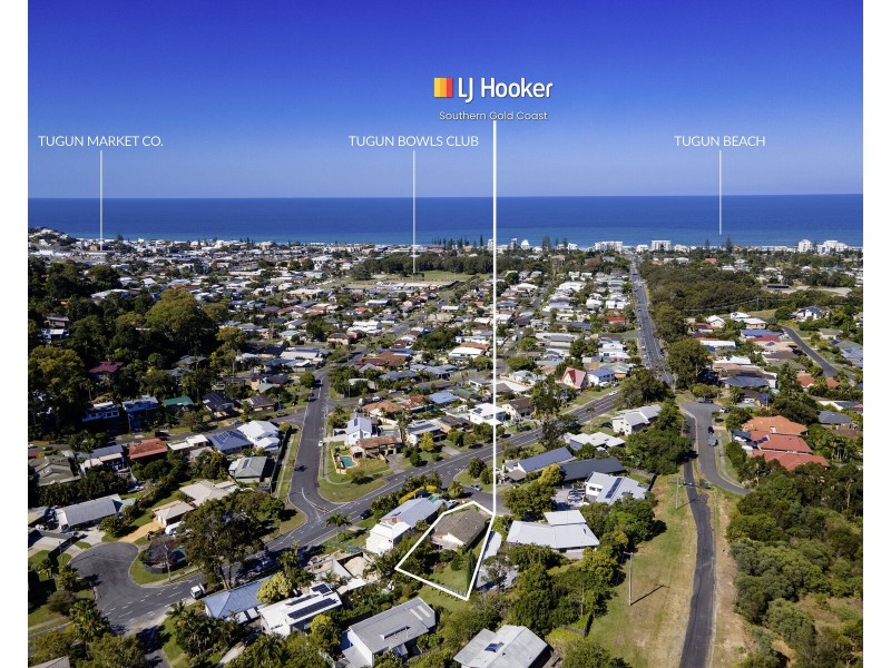 3 Barina Court, Tugun QLD 4224