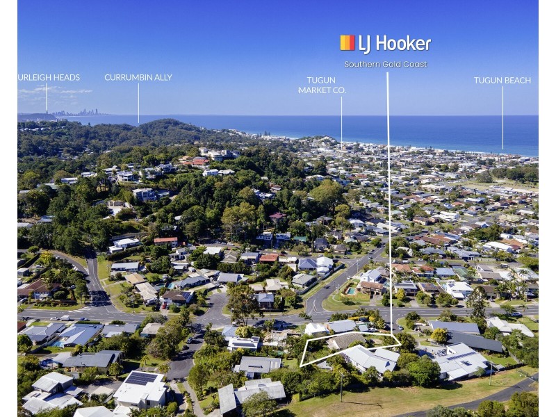 3 Barina Court, Tugun QLD 4224