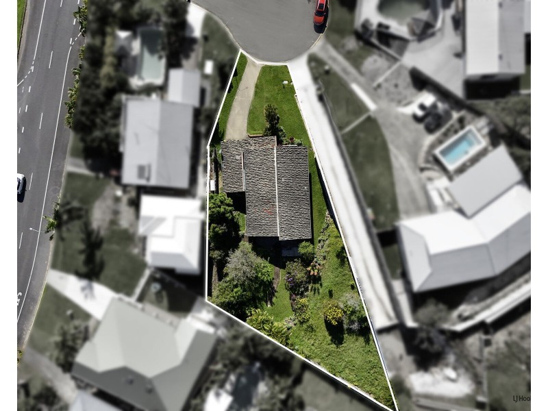 3 Barina Court, Tugun QLD 4224