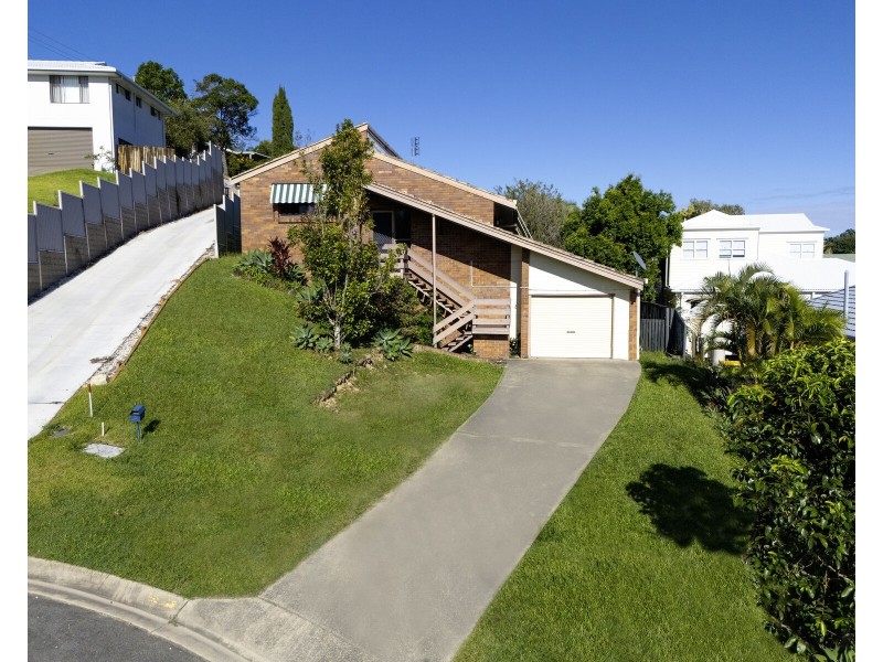 3 Barina Court, Tugun QLD 4224
