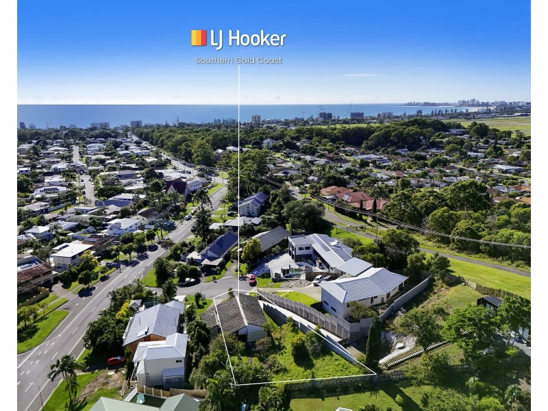3 Barina Court, Tugun QLD 4224