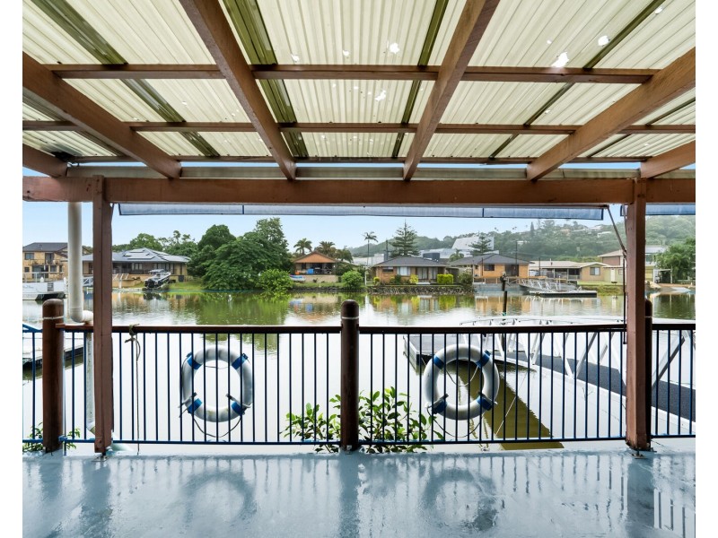 2/66 Jacaranda Avenue, Tweed Heads West NSW 2485