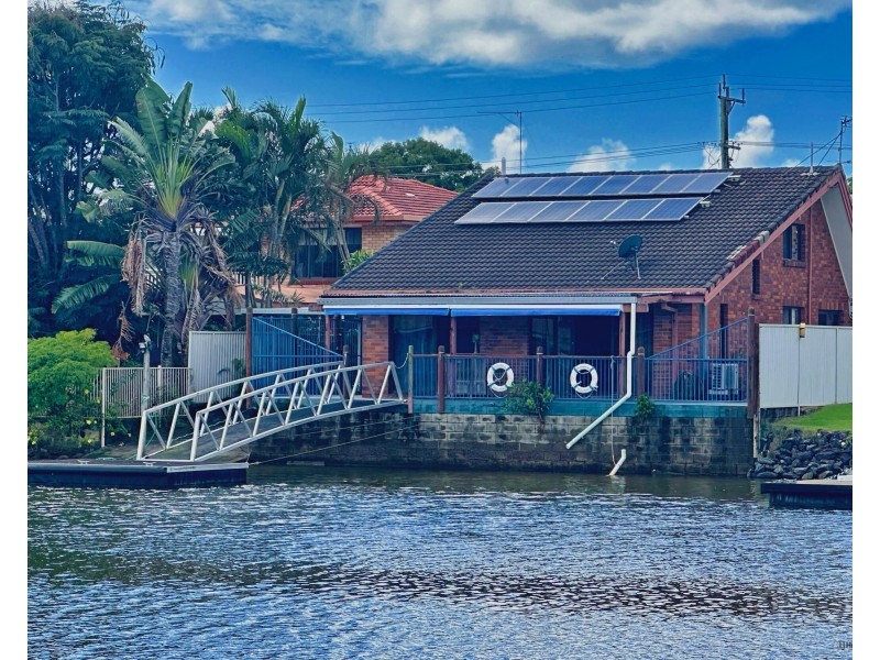 2/66 Jacaranda Avenue, Tweed Heads West NSW 2485