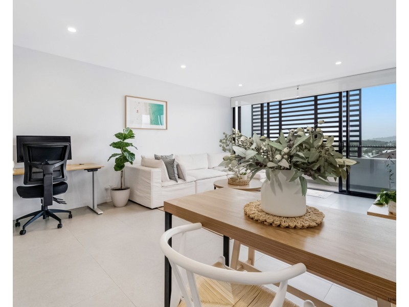 307/3-7 Twenty Fourth Avenue, Palm Beach QLD 4221