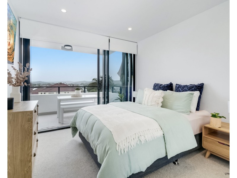 307/3-7 Twenty Fourth Avenue, Palm Beach QLD 4221