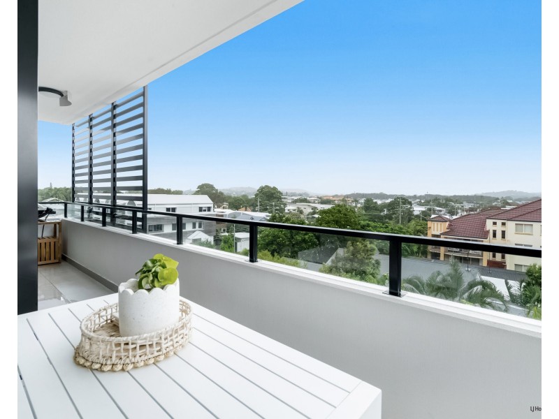 307/3-7 Twenty Fourth Avenue, Palm Beach QLD 4221