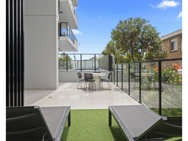 307/3-7 Twenty Fourth Avenue, Palm Beach QLD 4221
