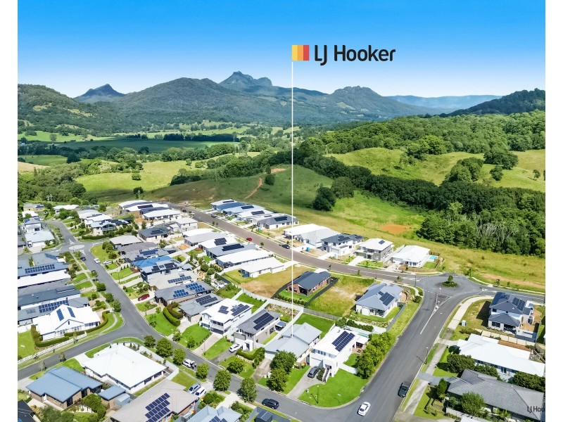 57 Talganda Terrace, Murwillumbah NSW 2484