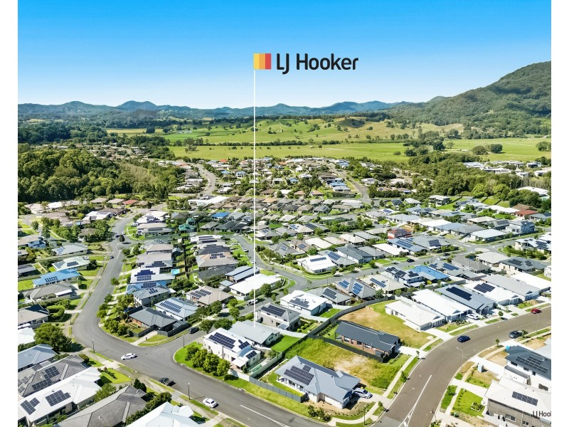 57 Talganda Terrace, Murwillumbah NSW 2484
