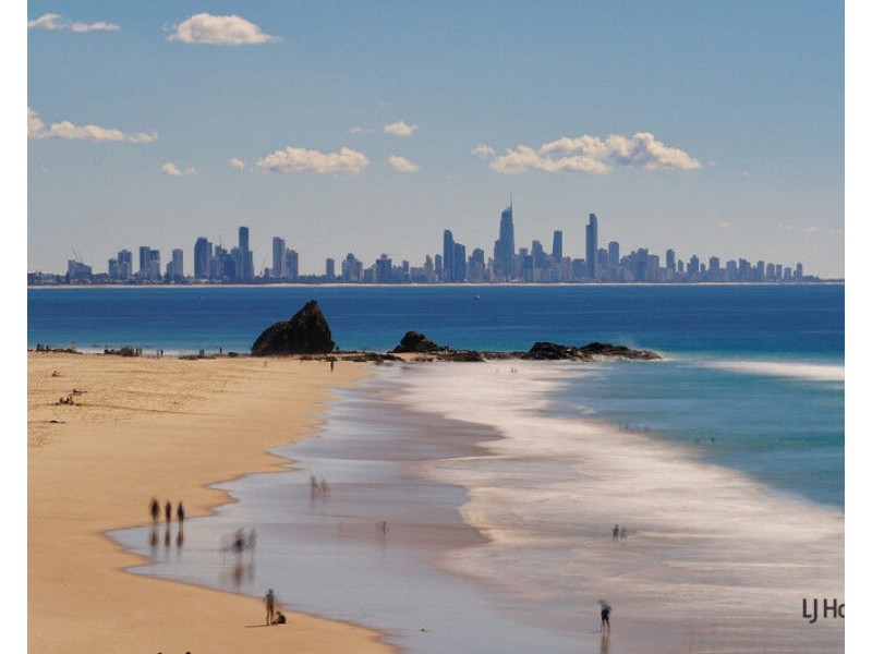 3F/828 Pacific Parade, Currumbin QLD 4223