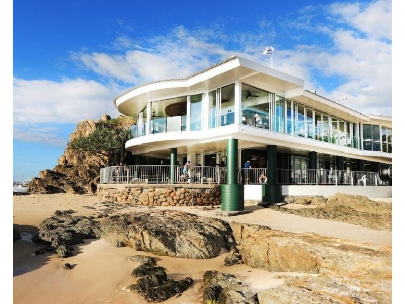 3F/828 Pacific Parade, Currumbin QLD 4223