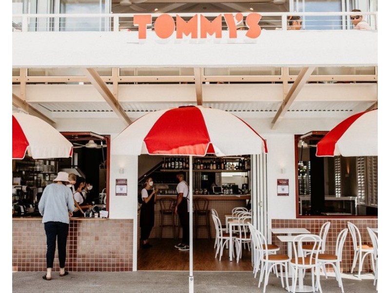 3F/828 Pacific Parade, Currumbin QLD 4223