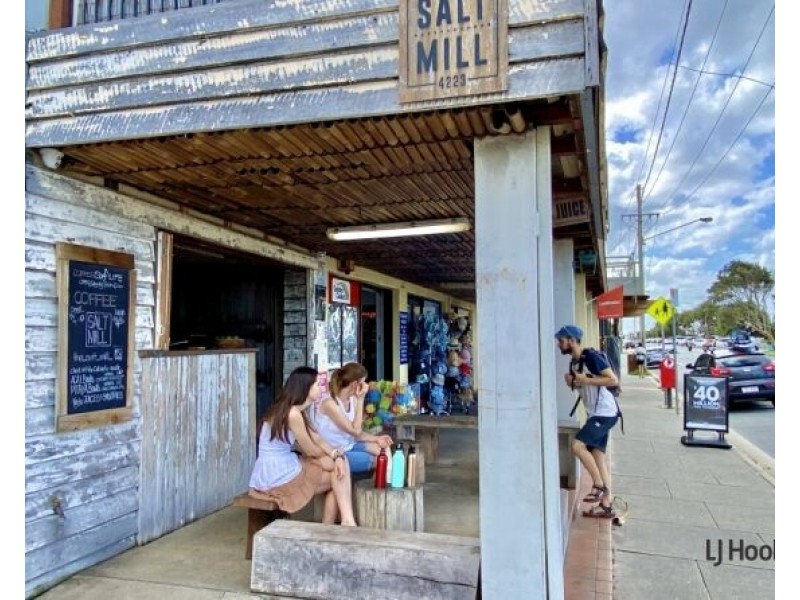 3F/828 Pacific Parade, Currumbin QLD 4223