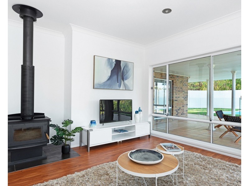 9 Monday Drive, Tallebudgera Valley QLD 4228