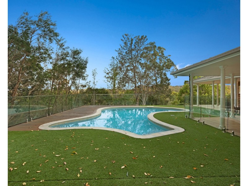 9 Monday Drive, Tallebudgera Valley QLD 4228