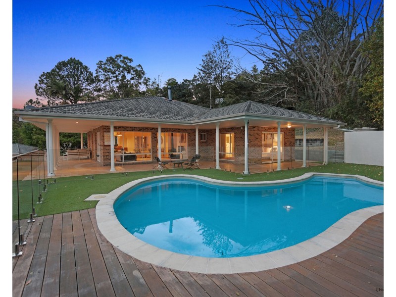 9 Monday Drive, Tallebudgera Valley QLD 4228