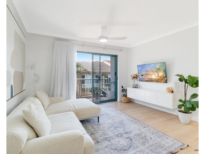 7/56 Coolangatta Road, Coolangatta QLD 4225