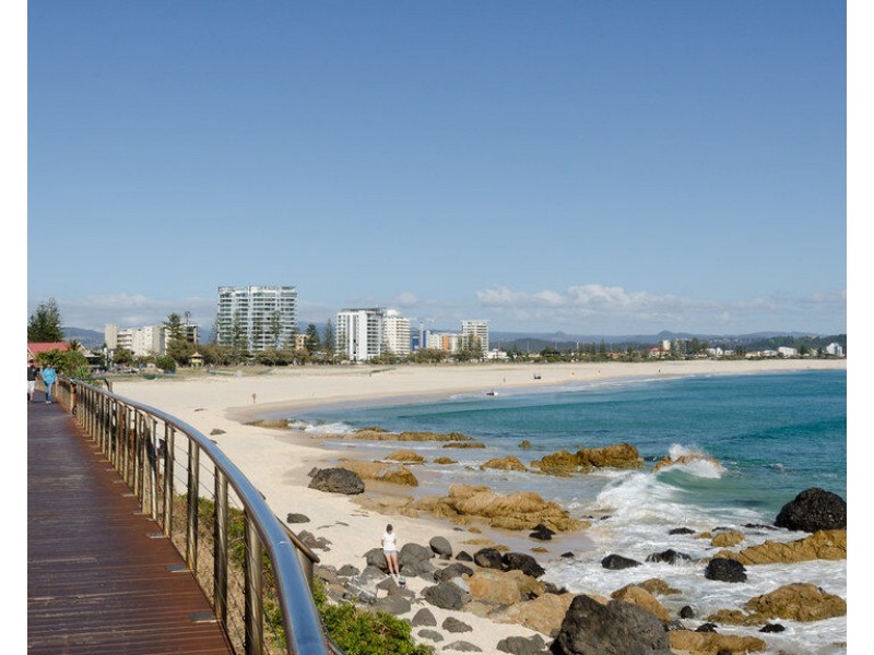 7/56 Coolangatta Road, Coolangatta QLD 4225