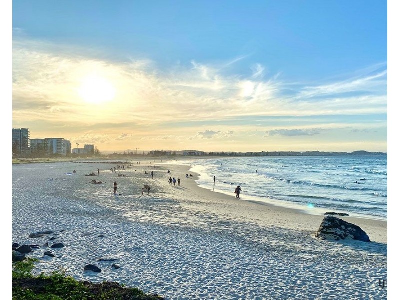 7/56 Coolangatta Road, Coolangatta QLD 4225