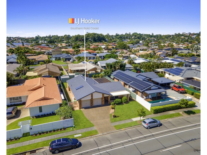 245 Nineteenth Avenue, Elanora QLD 4221