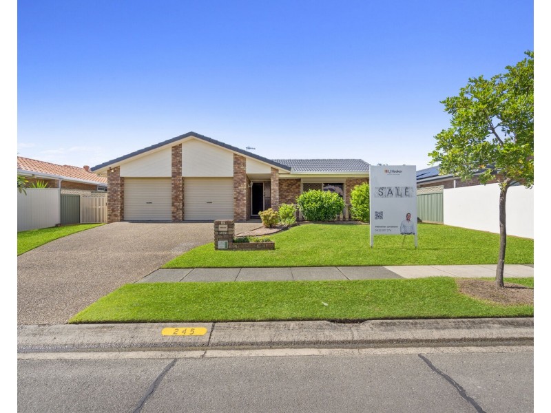 245 Nineteenth Avenue, Elanora QLD 4221